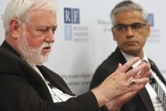Migration situation requires a humane, Christian response, official says