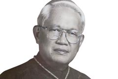 Retired Legazpi Bishop Nestor Cariño, former CBCP sec gen, dies at 86