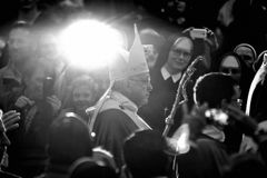 [REFLECTION] The day my heart wept for a father