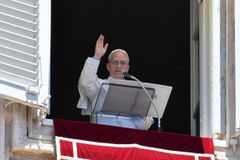 Pope Leo XIV at the Regina Caeli: ‘I ask you to sustain me with your prayer and closeness’