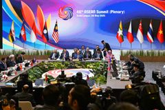 ASEAN urged to adopt inclusive environmental rights declaration at Kuala Lumpur summit