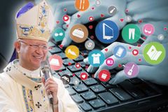 Mabuting pagninilay ng mamamayan, ipinagdarasal ng Arsobispo ng Archdiocese of Cebu