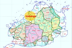 Diocese calls for calm, vigilance amid Abu Sayyaf presence in Bohol