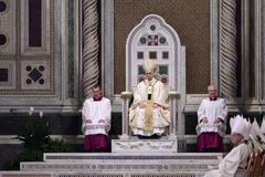Pope: May every baptized Christian feel called to be a sign of hope in our world