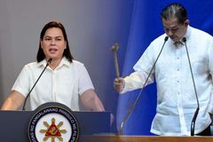 Impeachment trial ni VP Duterte, isang proseso ng transparency
