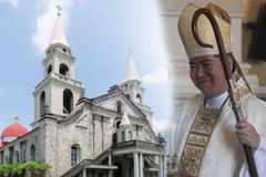 Cathedral, dambana ng pag-asa at kinabukasan ng Santa Iglesia