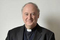 Msgr. Renzo Pegoraro appointed president of Pontifical Academy for Life