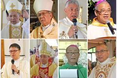 W. Visayas bishops ask gov’t: Hear cries against mega dam project