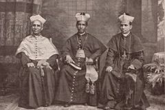 Pope Leo XIV approves first decrees recognizing 3 new venerables