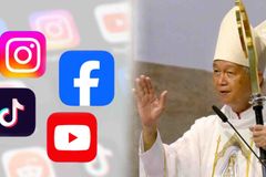 Gamitin ang teknolohiya sa paghahayag ng mabuting balita- Obispo