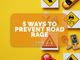 5 Ways to Prevent Road Rage - CBN Asia | Proclaiming Christ and Transforming Lives through Media, Prayer Counseling, Humanitarian, and Missionary Training