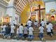 World Youth Day symbols on pilgrimage in PH ahead of 2027 Seoul celebration