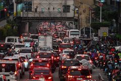 Transport group pushes for pro-poor policies, denounces corporate control of public transit