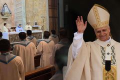 Filipino priests, may special audience kay Pope Leo XIV
