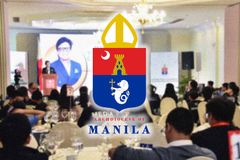 Maging sentro ang panginoon sa pagmimisyon, hangarin ng Catholic Media Convention 2025