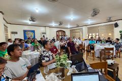 Diocese launches heritage program   to preserve Catholic legacy in Cavite