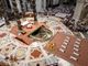 Pope Leo XIV ordains 11 new priests for Rome, urges transparent priesthood
