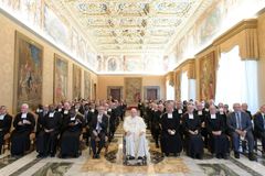 Pope Francis: Catholic schools should not be Christian in name only