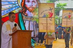 Paglinang sa karungan at pananampalataya ng kabataan, tiniyak ng Diocese of Novaliches