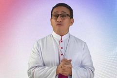 Huwag gamitin ang komunikasyon sa paninira ng kapwa-Bishop Maralit