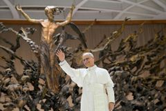 Pope Leo XIV to meet priests of   Rome on June 12, including Filipinos