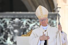 Families must reflect divine communion, Pope Leo tells faithful
