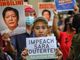 Group demands Senate begin Duterte impeachment trial without delay