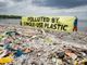 Plastic pollution poses growing health risk, advocates warn