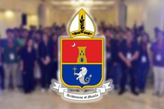Kabahagi ng Soccom ministry ng simbahan, kinilala