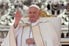 Pagdadamayan at pagkakawanggawa, prayer intensyon ni Pope Francis sa buwan ng Hunyo