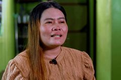 God Can Still Heal You - CBN Asia | Proclaiming Christ and Transforming Lives through Media, Prayer Counseling, Humanitarian, and Missionary Training