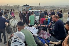 UN condemns fatal aid distribution in Gaza, demands full humanitarian access