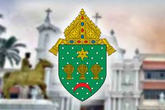 62nd founding anniversary, ipinagdiwang ng Diocese of Cabanatuan