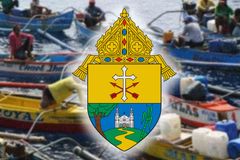 Chaplains, parokya, mambabatas at religious organization, pinakikilos laban sa desisyon ng Malabon RTC