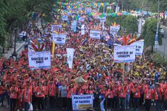 About 8,000 young Catholics to gather in Caceres for NYD
