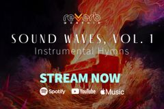 Reverb Worship PH Releases First-Ever Instrumental Hymns EP, Sound Waves Vol. 1 - CBN Asia | Proclaiming Christ and Transforming Lives through Media, Prayer Counseling, Humanitarian, and Missionary Training