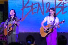 Ben&Ben named ‘Alay Kapwa’ mission ambassadors