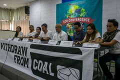 Philippine Catholic Church lags behind on fossil fuel divestment ahead of 2025 deadline