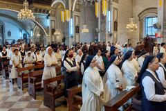 Religious group hits ‘deliberate delay’ in VP Duterte impeachment trial