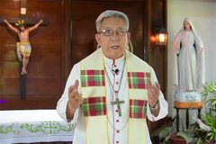 Church’s social action arm urges ‘moral courage’ in VP Duterte impeachment case