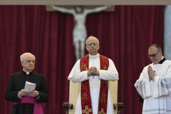 Pope Leo XIV at Pentecost: The Holy Spirit ‘teaches us to walk together in unity’