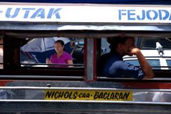 Church labor group calls for resumption of jeep operations