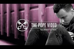 Pope’s April prayer intention: ‘Liberation from addictions’