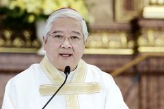 Pagtatakip sa katotohanan, isang kasalanan