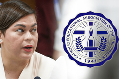 Nakiisa ang CEAP sa panawagan na simulan na ang impeachment trial ni Vice-president Sara Duterte