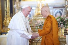 Faith leaders across Asia reflect on Pope Francis’ dialogue-centered vision