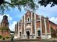 NHCP to restore historic Sarrat Church