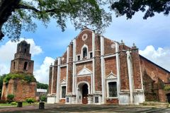NHCP to restore historic Sarrat Church