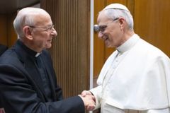 Opus Dei presents proposal for new statutes to the Holy See