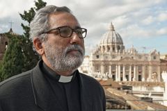 With major deficits projected, Vatican says Holy See not at risk of default